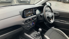 Hyundai i10 1.0 [63] Advance 5dr [Nav] Petrol Hatchback